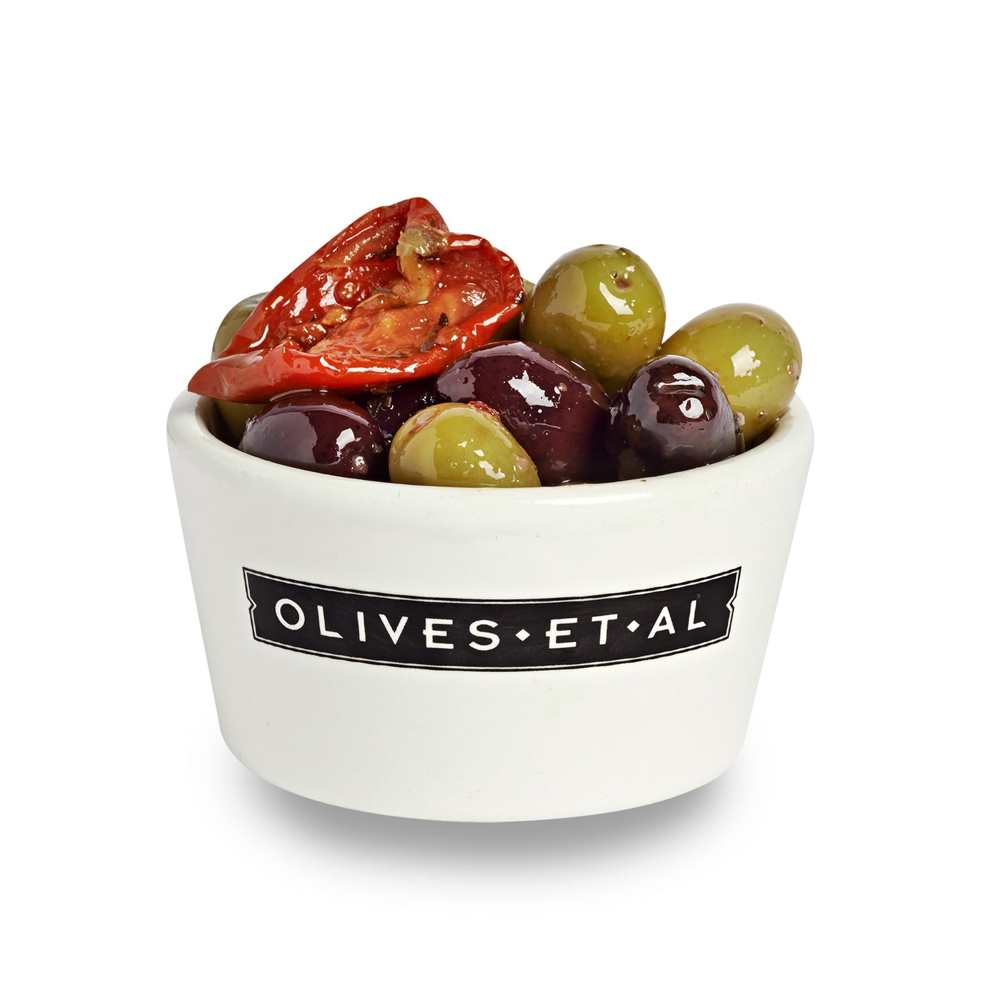 Bulk Wholesale Antipasti Olives