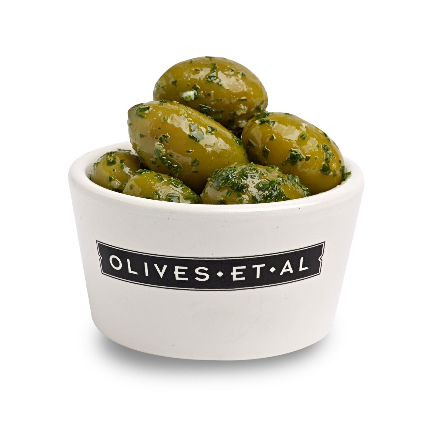 Italian Bella di Cerignola Whole Olives for Foodservice Wholesale