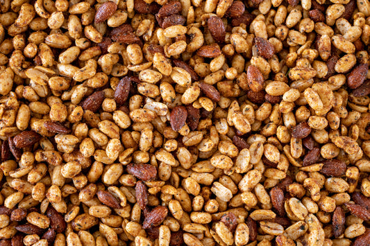 Artisan Nut Roasters