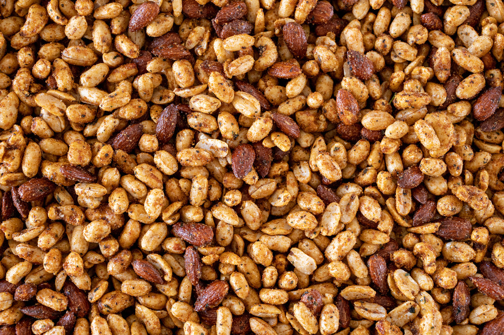 Artisan Nut Roasters