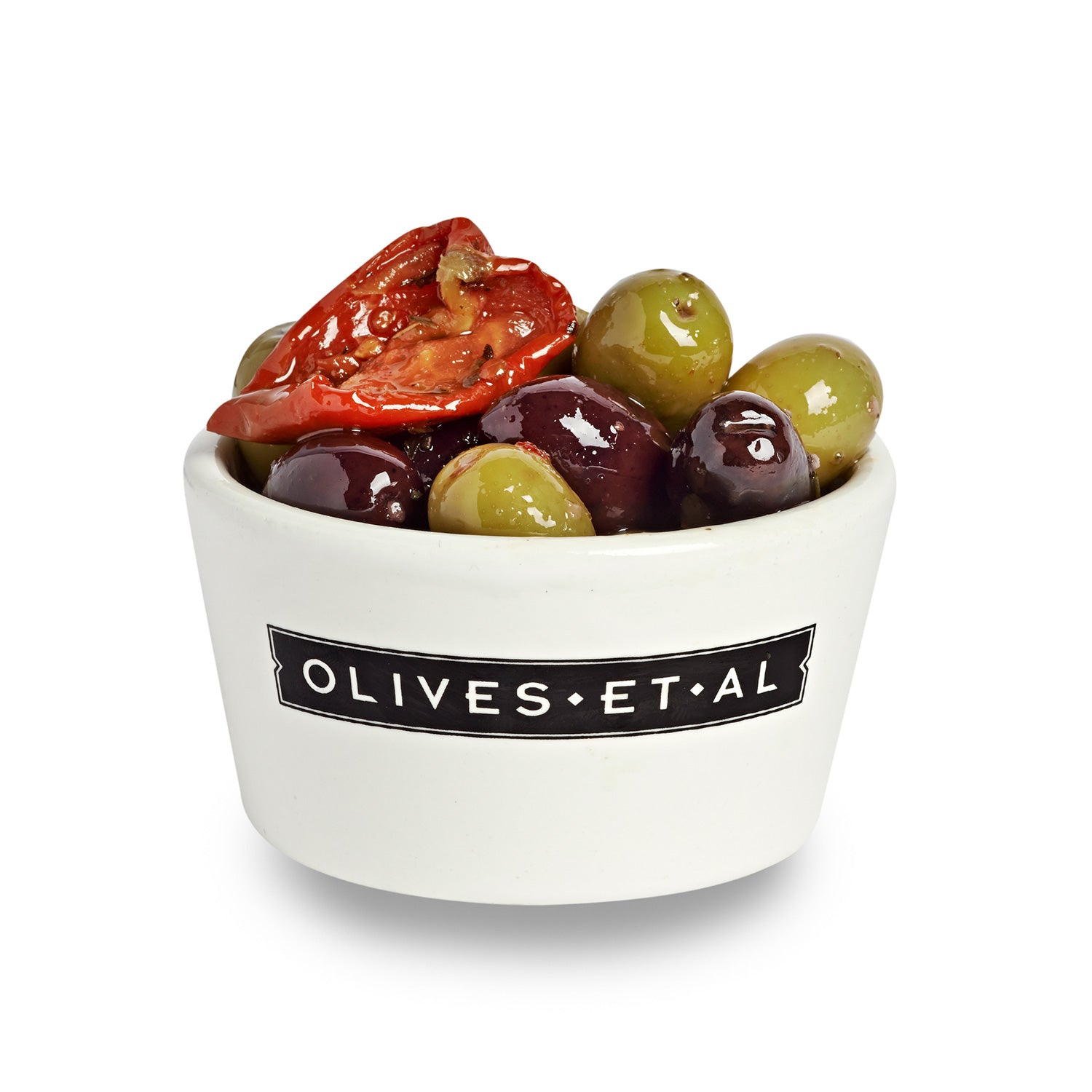 Bulk Wholesale Antipasti Olives