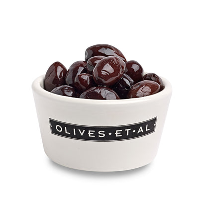 Wholesale Foodservice Olives