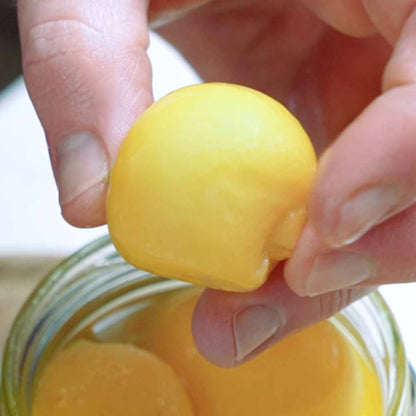 Baby Preserved Beldi Lemons 6 x 500g