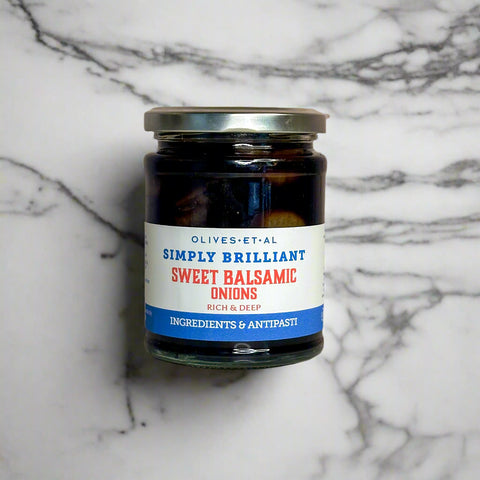 Balsamic Onions 6 x 290g