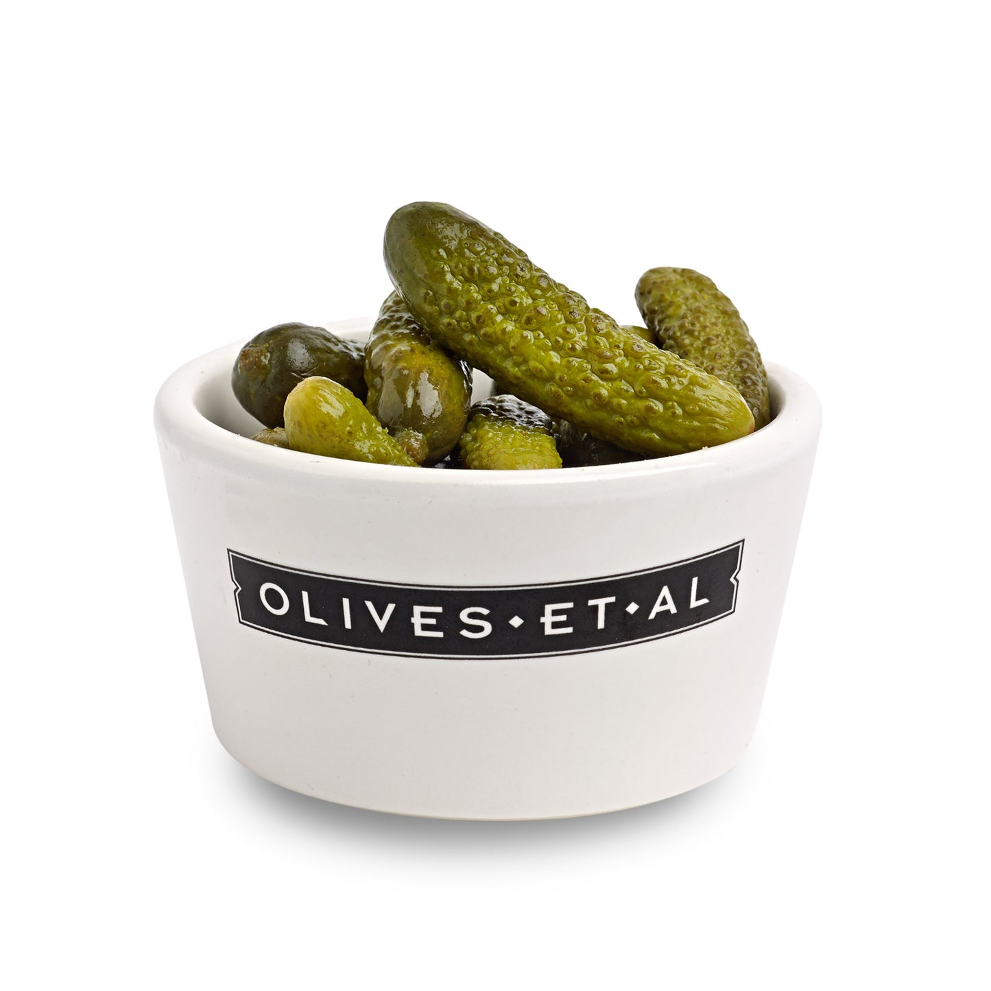 Wholesale Bulk Cornichons for foodservice