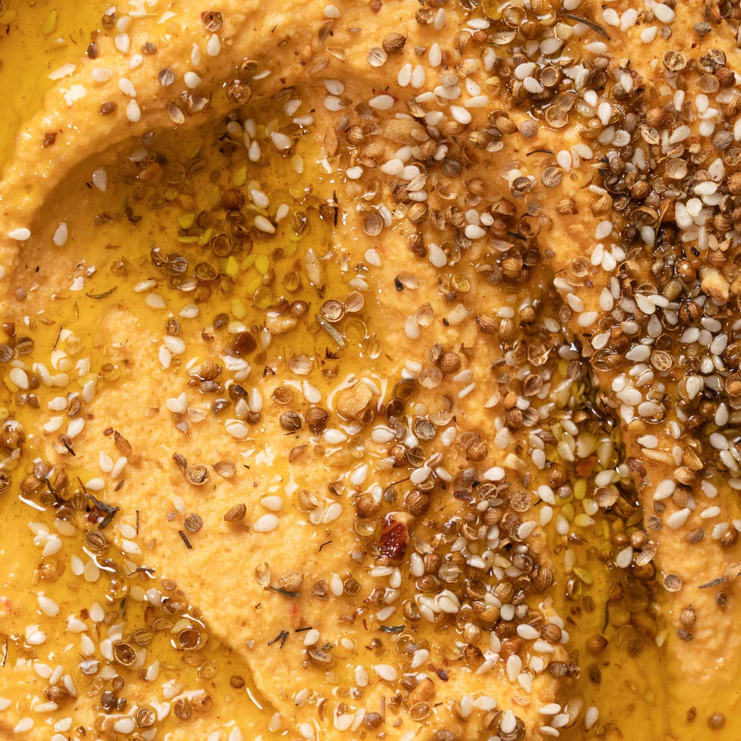 Egyptian Style Spiced Dukkah 6 x90g