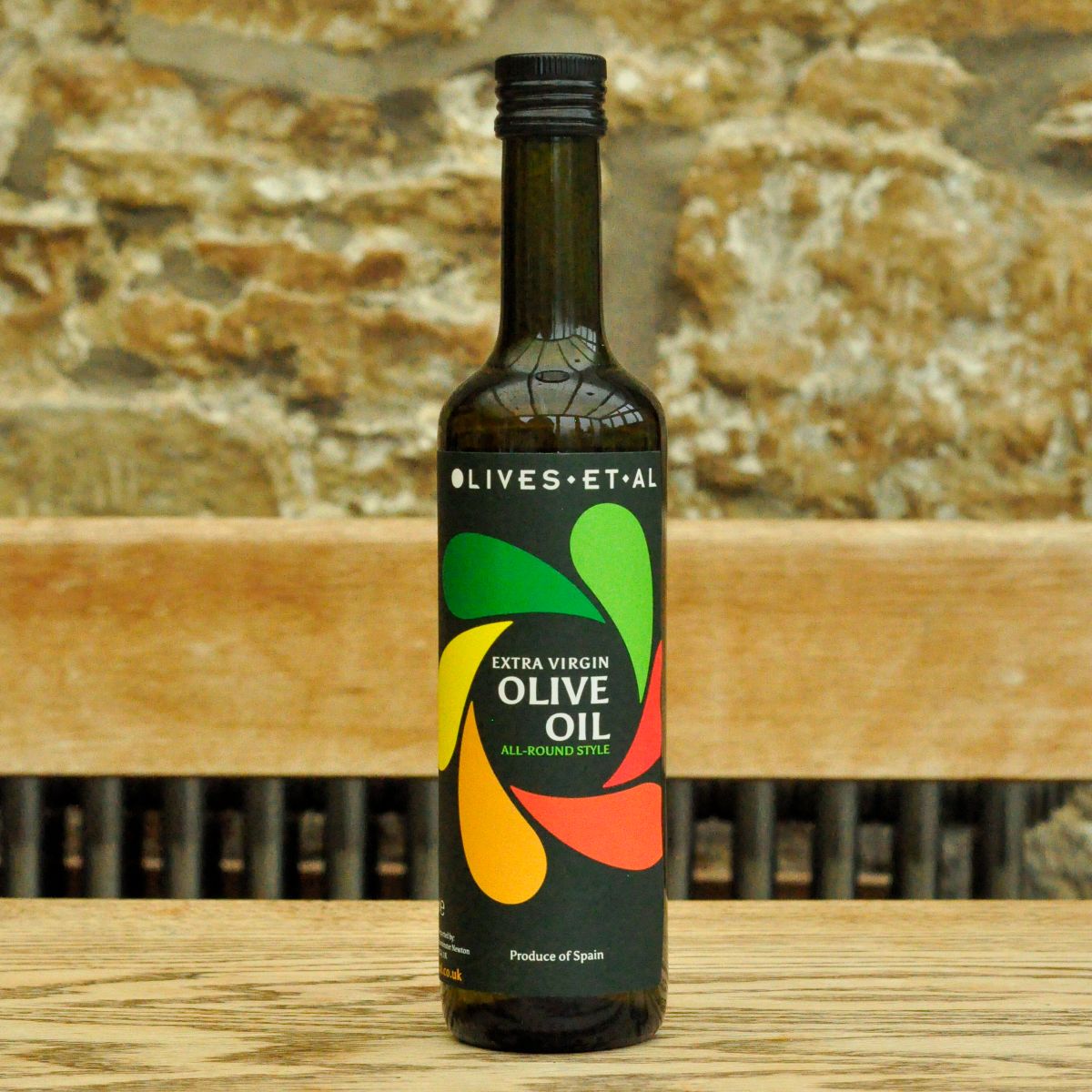 House Extra Virgin Olive Oil 6 x 500ml