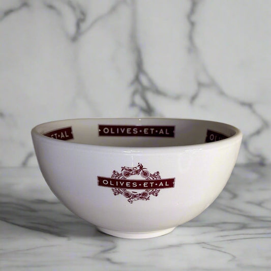 Round Bowls Olives Et Al for Foodservice Wholesale