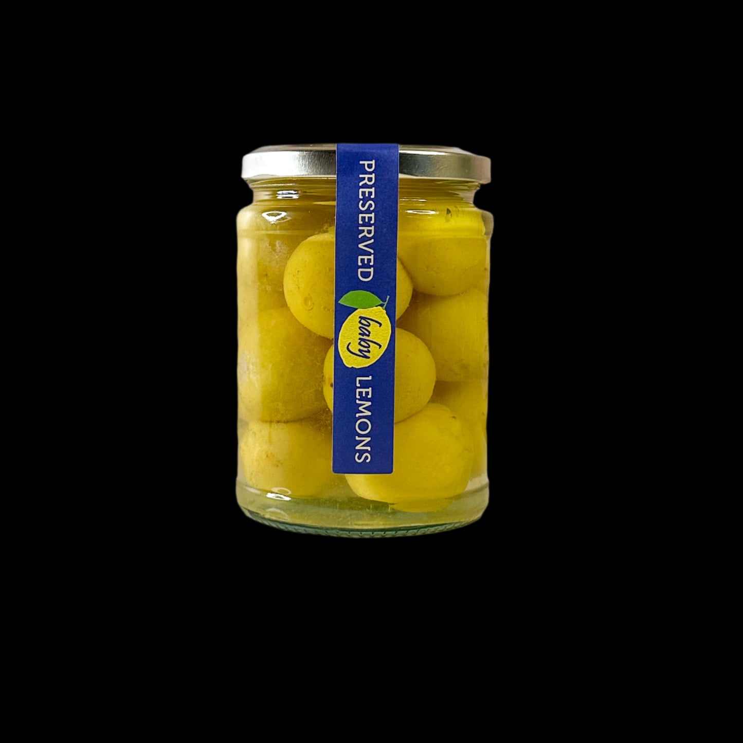Baby Preserved Beldi Lemons 6 x 500g