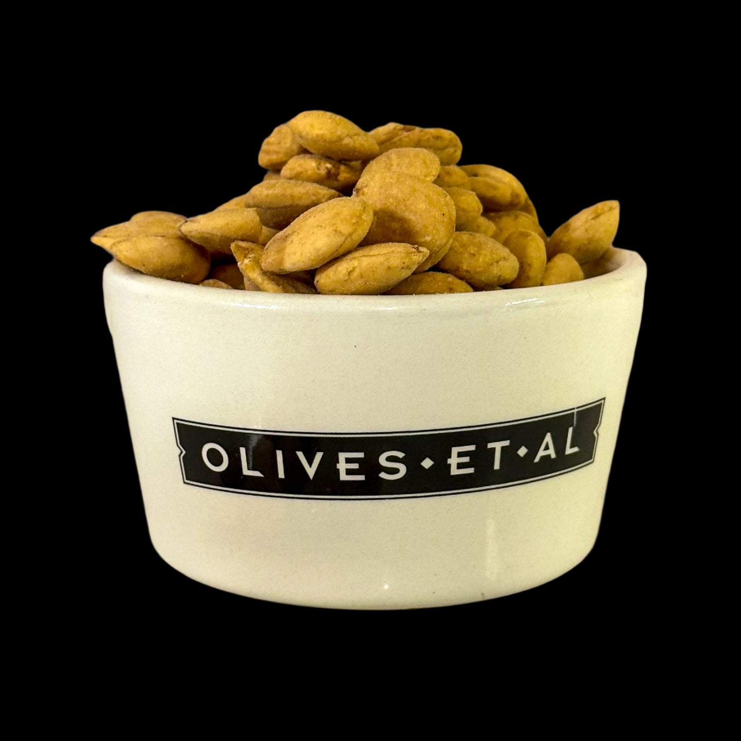 Salted Marcona Almonds, Loose – 1.5kg Bag