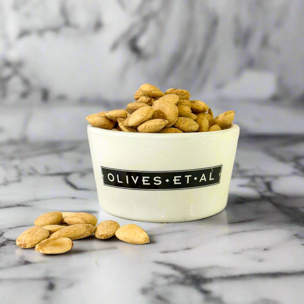 Roasted Marcona Almonds Bulk