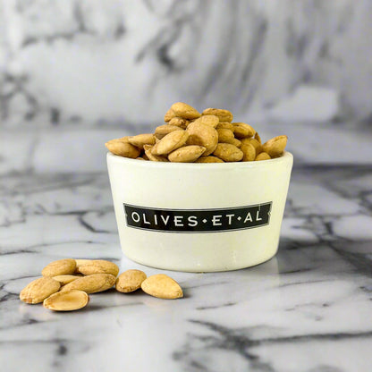 Roasted Marcona Almonds Bulk