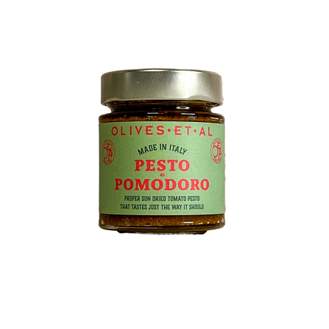 Pesto di Pomodoro 6 x 135g