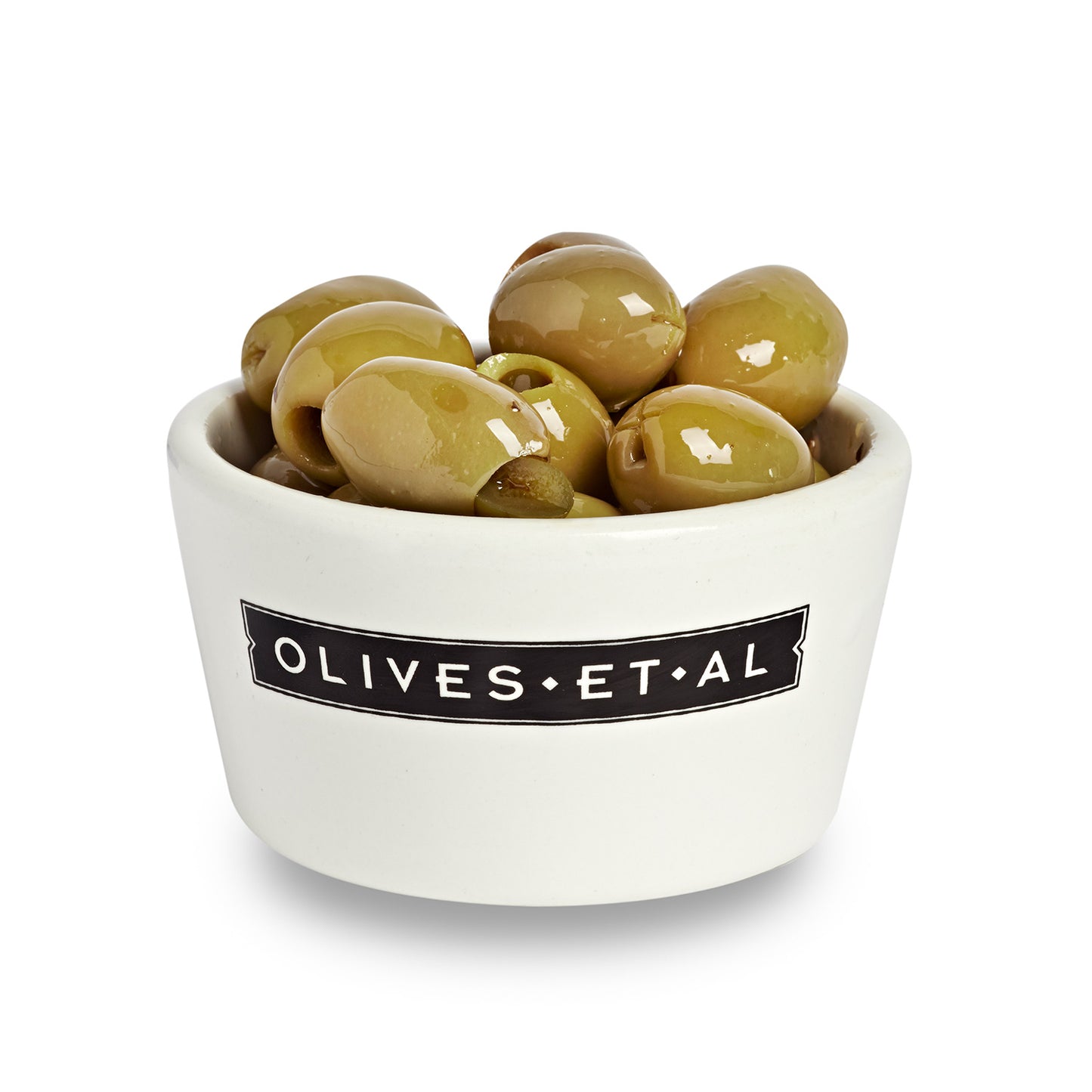 Jalapeno Stuffed Olives for Wholesale Bulk Foodservice