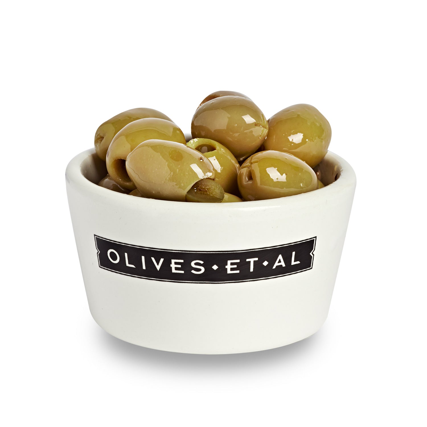Jalapeno Stuffed Olives for Wholesale Bulk Foodservice