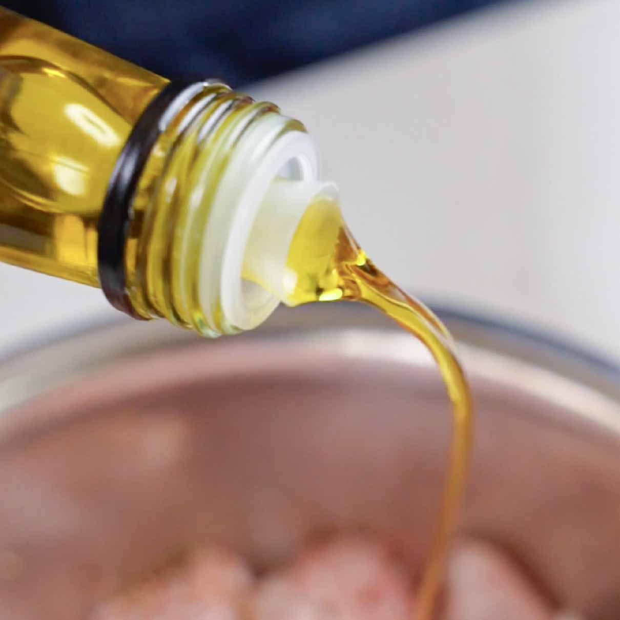 Lemon Olive Oil 6 x 250ml