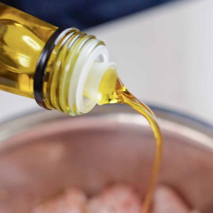 Lemon Olive Oil 6 x 250ml