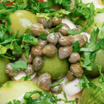 Lilliput Capers 6 x 185g