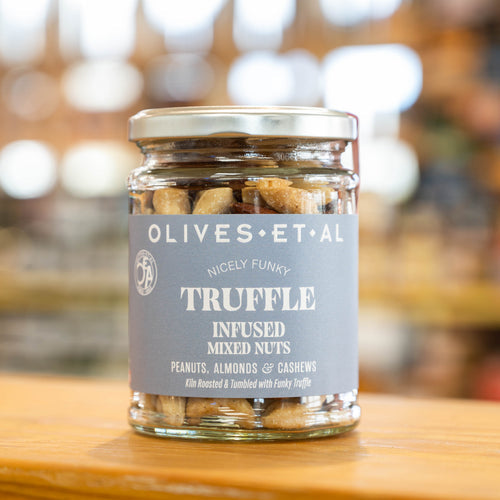 Truffle Salted Roasted Nuts 6 x 150g