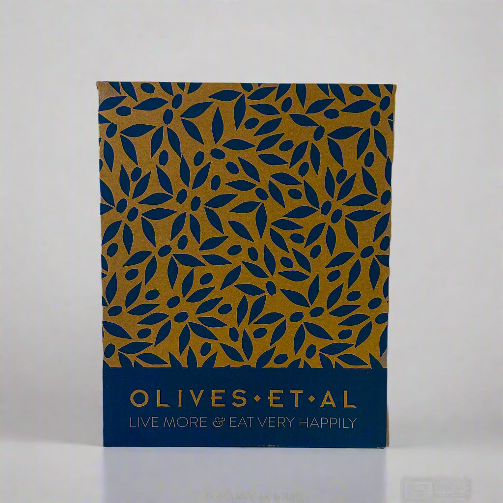 Aussie Whole Olives, Loose 2.5kg