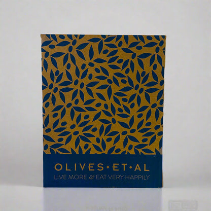 Aussie Whole Olives, Loose 2.5kg