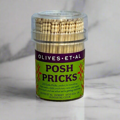 Posh Pricks Cocktail Sticks Wholesale