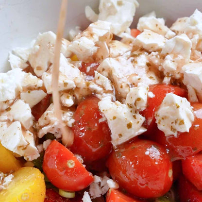 Raspberry & Mint Dressing with Extra Virgin Olive Oil 6 x 250g