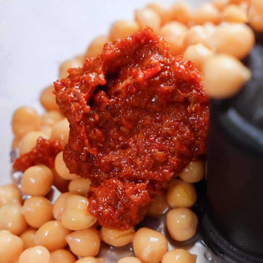 Red Chilli Harissa 6 x 180g