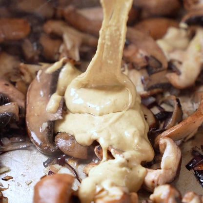 Salsa di Porcini 6 x 135g