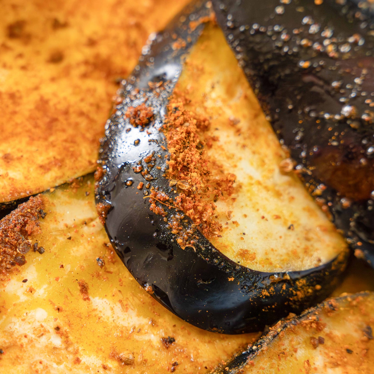 Shawarma Spice Blend