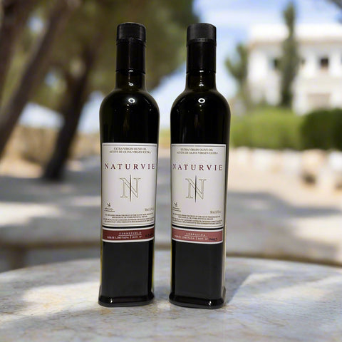 Limited Edition Single Cultivar Extra Virgin Olive Oil 6 x 500ml