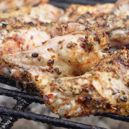 Souvlaki Spice Blend