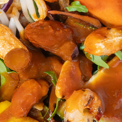 Olives Et Al Spicy Chilli & Ginger Dressing & Marinade (1 litre)