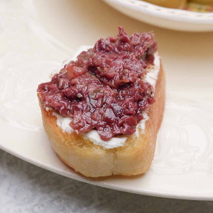 Tapenade Marocaine 6 x 160g
