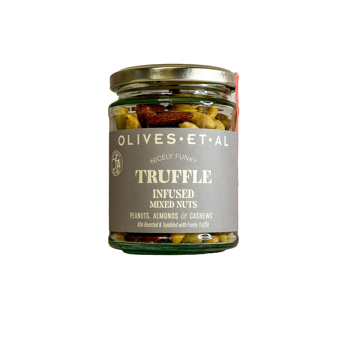 Truffle Salted Roasted Nuts 6 x 150g
