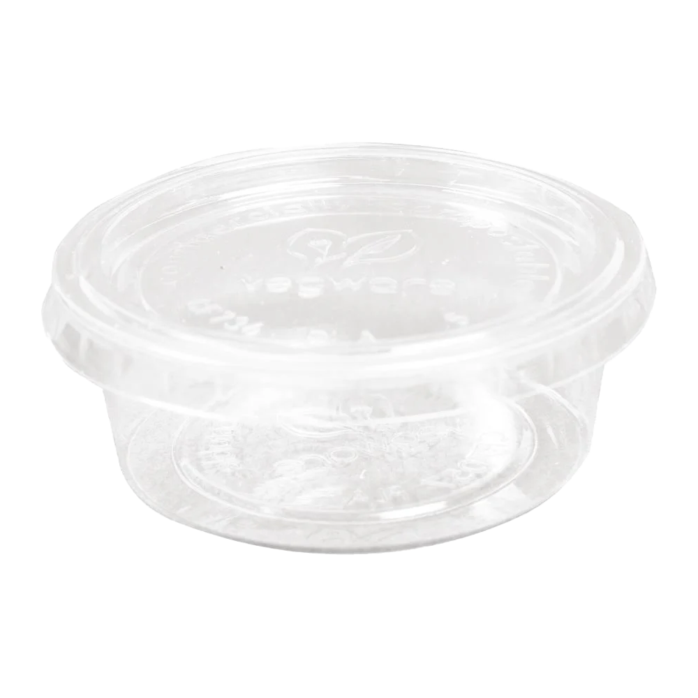 Deli Pots With Lids Wholesale