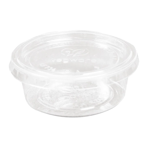 Deli Pots With Lids Wholesale