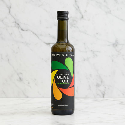 House Extra Virgin Olive Oil 6 x 500ml