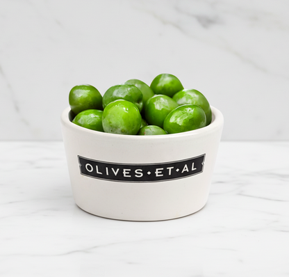 Nocellara del Belice Pitted Olives, Loose 2.0kg