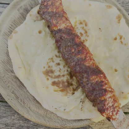Adana Spice Blend