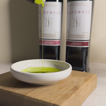Limited Edition Single Cultivar Extra Virgin Olive Oil 6 x 500ml