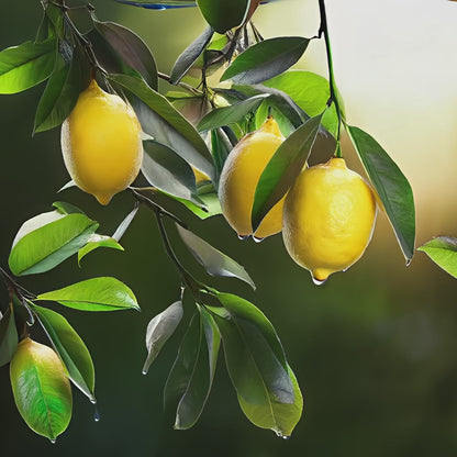Baby Preserved Beldi Lemons 6 x 500g