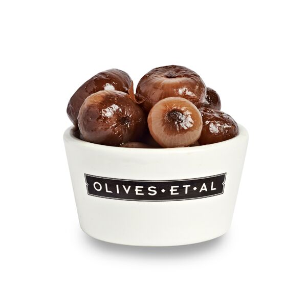 Balsamic Onions Wholesale Bulk for Foodservice