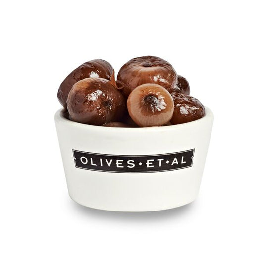 Balsamic Onions Wholesale Bulk for Foodservice