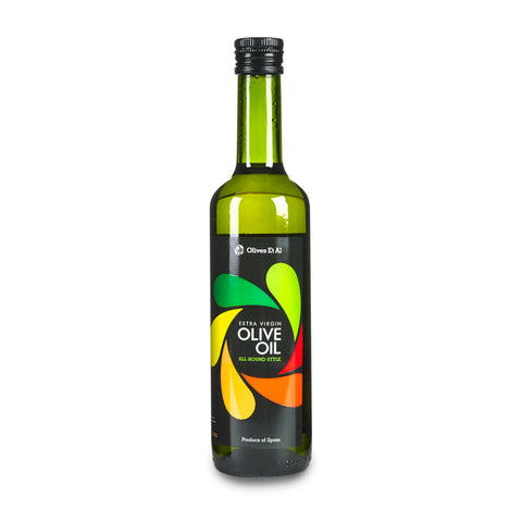 House Extra Virgin Olive Oil 6 x 500ml